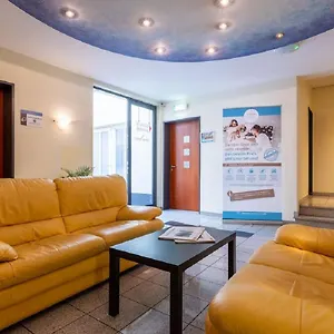 Trip Conti Hotel Colonia