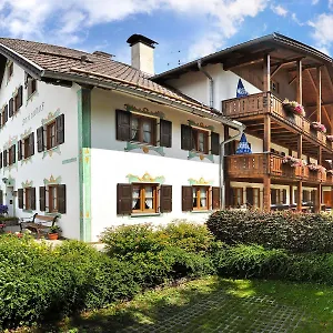 Gaestehaus Enzianhof Garni Affittacamere