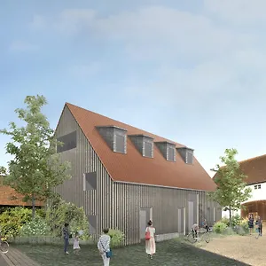 Zum Goldenen Lamm Wettelsheim