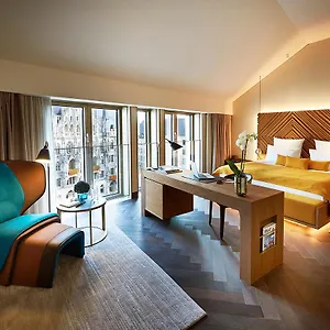 Beyond By Geisel (adults Only) Hotel Monaco di Baviera