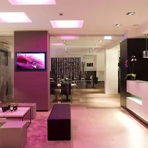 Pearl Design - Frankfurt Hotel Francoforte sul Meno