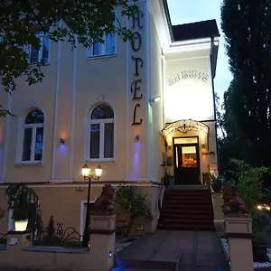Konstanz Hotel Berlino